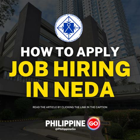 neda jobs|Careers in NEDA .